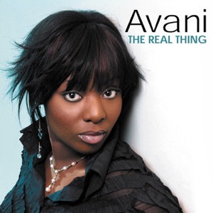 Avani - Watching You (feat. Rahsaan Patterson & Carl Mcintosh)