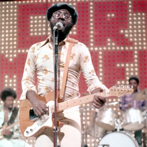 Victory by Curtis Mayfield