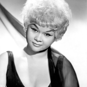 Etta James - Leave Your Hat On