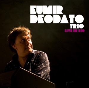 Eumir Deodato - Double Face