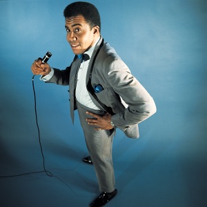 Jimmy Ruffin - What Becomes Of The Brokenhearted (single Version)