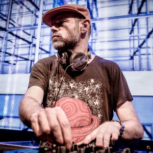 In The Thick Of It by Joey Negro
