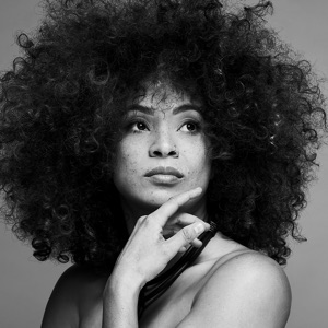 Kandace Springs - Don't Need The Real Thing