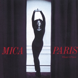 Mica Paris - Where Is The Love