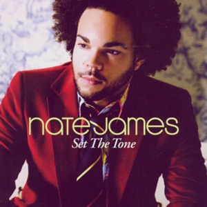 Nate James - Can't Stop