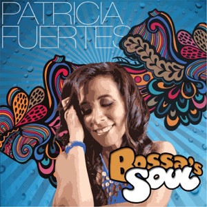 Patricia Fuertes - Shape Of My Heart