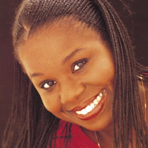 Randy Crawford - Give Me The Night (chill Night Mix)