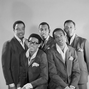 The Temptations - Ain't Too Proud To Beg