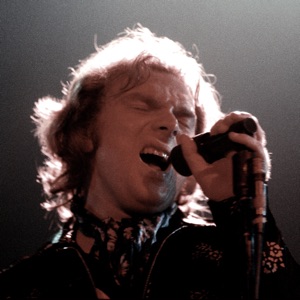 Van Morrison - Only A Song